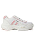 HALL White Women's Sneakers